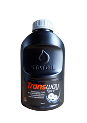 ������ ��������������� ����� Statoil ��������������� ����� TransWay Type G (1�),  � ��������-�������� � ������
