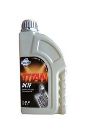 ������ ��������������� ����� Fuchs ��������������� ����� Titan DCTF (1�),  � ��������-�������� � ������