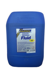 ������ ��������������� ����� Ravenol  Fluid ATF, 20�,  � ��������-�������� � ������
