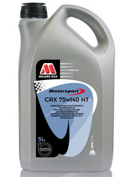 ������ ��������������� ����� Millers oils ��������������� ����� CRX 75W140 NT, 5�,  � ��������-�������� � ������
