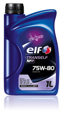 ������ ��������������� ����� Elf ��������������� ����� Tranself Nfp 75W80,  � ��������-�������� � ������