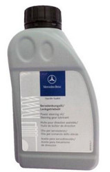 ������ ��������������� ����� Mercedes-benz �������� ��� �������������� MB 236.3 Servolenkungsoel 8803 (0,5�),  � ��������-�������� � ������