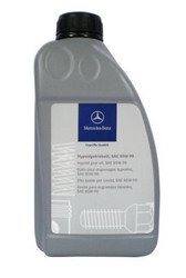 ������ ��������������� ����� Mercedes-benz �������� ��� �������������� MB 236.3 Servolenkungsoel 8803 (1�),  � ��������-�������� � ������