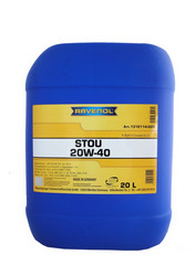������ ��������������� ����� Ravenol ��������������� ����� , 20�,  � ��������-�������� � ������