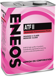 ������ ��������������� ����� Eneos  ATF Dexron II,  � ��������-�������� � ������