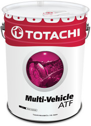 ������ ��������������� ����� Totachi  ATF Multi-Vechicle,  � ��������-�������� � ������