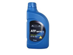 ������ ��������������� ����� Hyundai / kia Hyundai/Kia ATF RED-1,  � ��������-�������� � ������
