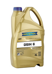 ������ ��������������� ����� Ravenol ��������������� ����� , 4�,  � ��������-�������� � ������