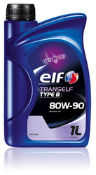 ������ ��������������� ����� Elf ��������������� ����� Tranself Typ B80W90,  � ��������-�������� � ������