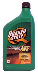 ������ ��������������� ����� Quaker state AutoMatic Transmission Fluid,  � ��������-�������� � ������