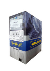 ������ ��������������� ����� Ravenol ��������������� ����� , 20�,  � ��������-�������� � ������
