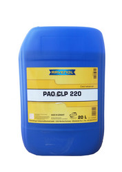 ������ ��������������� ����� Ravenol ��������������� ����� Getriebeoel PAO CLP220 (20�) new,  � ��������-�������� � ������