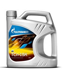 ������ ��������������� ����� Gazpromneft ����� ������������ ���-15�, 4�,  � ��������-�������� � ������