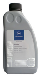 ������ ��������������� ����� Mercedes-benz FluessigkeitsGetriebeoel ATF,  � ��������-�������� � ������