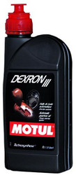 ������ ��������������� ����� Motul  Dexron III,  � ��������-�������� � ������