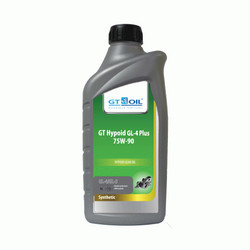 ������ ��������������� ����� Gt oil ��������������� ����� GT Hypoid GL-4 Plus, 1�.,  � ��������-�������� � ������