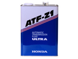 ������ ��������������� ����� Honda  ATF Z1 Ultra,  � ��������-�������� � ������
