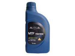 ������ ��������������� ����� Hyundai / kia Hyundai/Kia MTF 75W-85 PRIME GL 4,  � ��������-�������� � ������