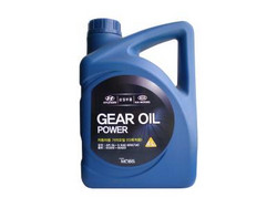 ������ ��������������� ����� Hyundai / kia Hyundai/Kia Gear Oil Power GL 5 SAE 85W-140,  � ��������-�������� � ������