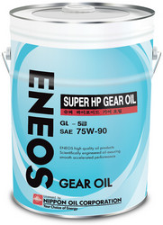 ������ ��������������� ����� Eneos  Gear GL-5,  � ��������-�������� � ������