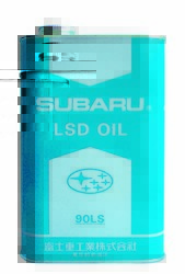 ������ ��������������� ����� Subaru  LSD 90 LS,  � ��������-�������� � ������
