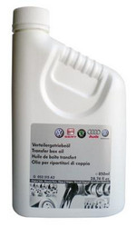 ������ ��������������� ����� Vag Volkswagen TRANSFER BOX OIL,  � ��������-�������� � ������