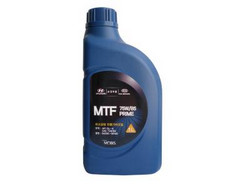 ������ ��������������� ����� Hyundai / kia Hyundai/Kia MTF 75W-85 PRIME GL 4,  � ��������-�������� � ������
