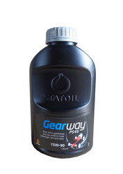 ������ ��������������� ����� Statoil ��������������� ����� GearWay PS45 SAE 75W-90 (1�),  � ��������-�������� � ������