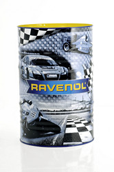 ������ ��������������� ����� Ravenol ��������������� ����� ATF 5/4 HP(208�) ����,  � ��������-�������� � ������