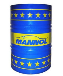 ������ ��������������� ����� Mannol GL-5 ������. ������. ����� SAE 80W90,  � ��������-�������� � ������
