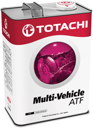 ������ ��������������� ����� Totachi  ATF Multi-Vechicle,  � ��������-�������� � ������