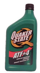 ������ ��������������� ����� Quaker state ATF +4,  � ��������-�������� � ������
