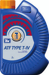 ������ ��������������� ����� ��� ��������������� ����� ATF Type T-IV 1�,  � ��������-�������� � ������