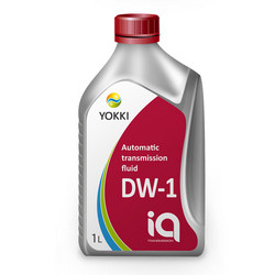 ������ ��������������� ����� Yokki ��������������� ��������  IQ ATF DW-1,  � ��������-�������� � ������