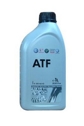 ������ ��������������� ����� Vag ����� ��������������� "ATF Tiptronic", 1�,  � ��������-�������� � ������