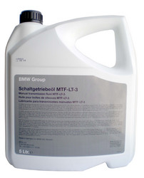 ������ ��������������� ����� Bmw SCHALTGetriebeoel MTF-LT-3,  � ��������-�������� � ������