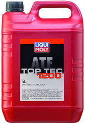 ������ ��������������� ����� Liqui moly ��������������� ����� ��� ���� Top Tec ATF 1200,  � ��������-�������� � ������