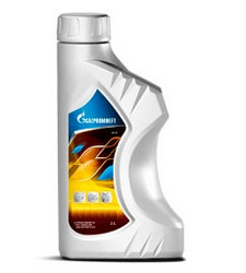 ������ ��������������� ����� Gazpromneft �����  GL-4 80W-85, 1�,  � ��������-�������� � ������