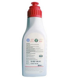������ ��������������� ����� Vag Volkswagen Gear Oil,  � ��������-�������� � ������