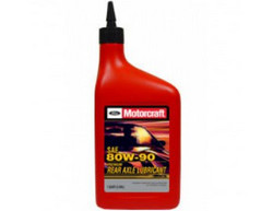 ������ ��������������� ����� Ford Motorcraft Premium Rear Axle Lubricant,  � ��������-�������� � ������