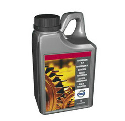 ������ ��������������� ����� Volvo  Transmission Oil,  � ��������-�������� � ������