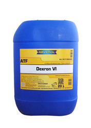 ������ ��������������� ����� Ravenol ��������������� ����� , 20�,  � ��������-�������� � ������