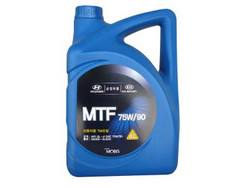 ������ ��������������� ����� Hyundai / kia Hyundai/Kia Gear Oil SAE75W-90 GL-3/4,  � ��������-�������� � ������