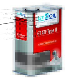 ������ ��������������� ����� Gt oil ��������������� ����� GT, 4�,  � ��������-�������� � ������