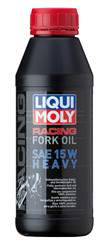 ������ ��������������� ����� Liqui moly ����� ��� ����� � ������������� Mottorad Fork Oil Heavy SAE 15W,  � ��������-�������� � ������