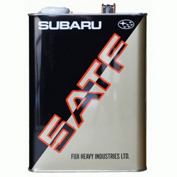������ ��������������� ����� Subaru  5 ATF,  � ��������-�������� � ������