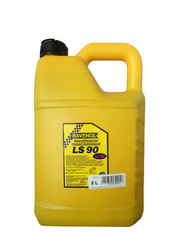 ������ ��������������� ����� Ravenol ��������������� �����  Sperrdiff.-Getr.-Oel LS 90 (5�),  � ��������-�������� � ������