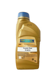 ������ ��������������� ����� Ravenol ��������������� �����  Transfer Fluid TF-0870 (1�),  � ��������-�������� � ������