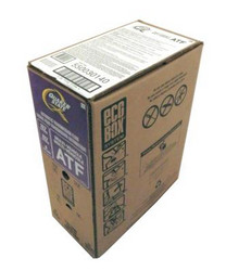 ������ ��������������� ����� Quaker state Multi Vehicle ATF,  � ��������-�������� � ������
