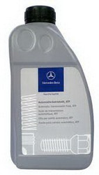������ ��������������� ����� Mercedes-benz ����� ����,  � ��������-�������� � ������